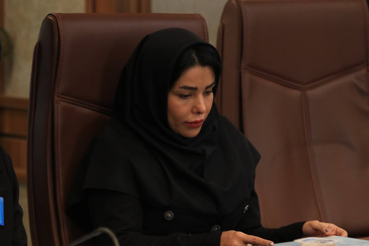 گزارش تصویری/ مجمع عمومی انتخاباتی استان گیلان