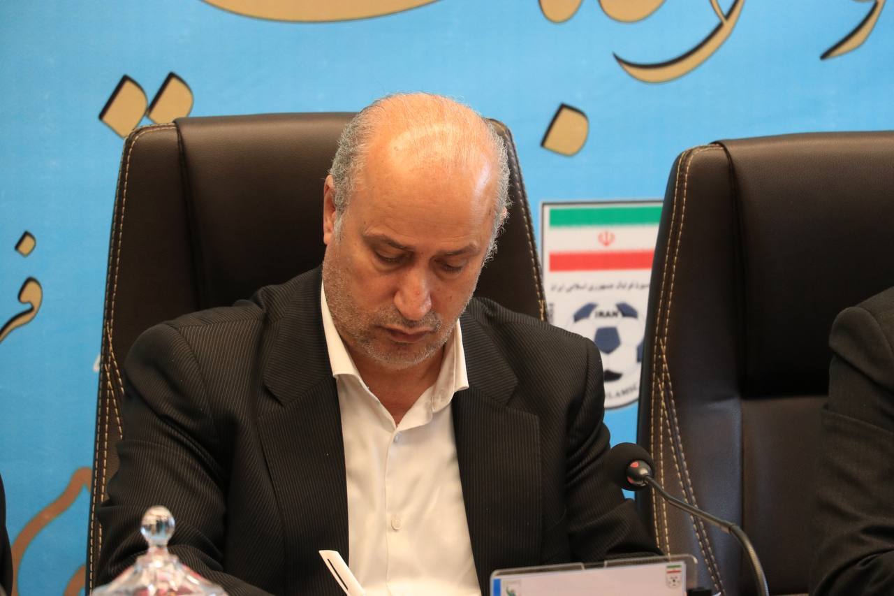 گزارش تصویری/ مجمع عمومی انتخاباتی استان گیلان