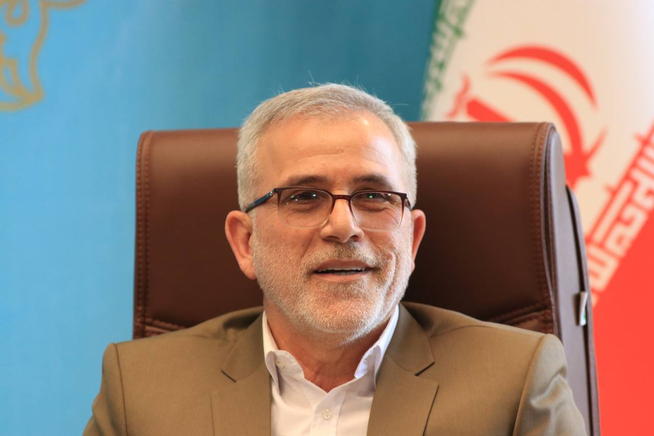 گزارش تصویری/ مجمع عمومی انتخاباتی استان گیلان