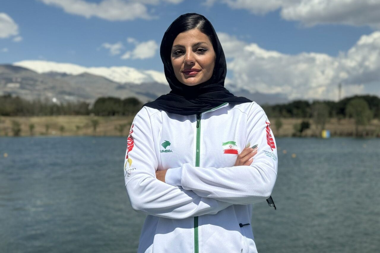 شفیعیان از کسب سهمیه المپیک بازماند