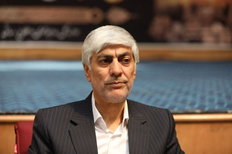 وزیر ورزش: فعالان عرصه خبر می‌توانند مرحوم اسکویی را الگوی خود قرار دهند