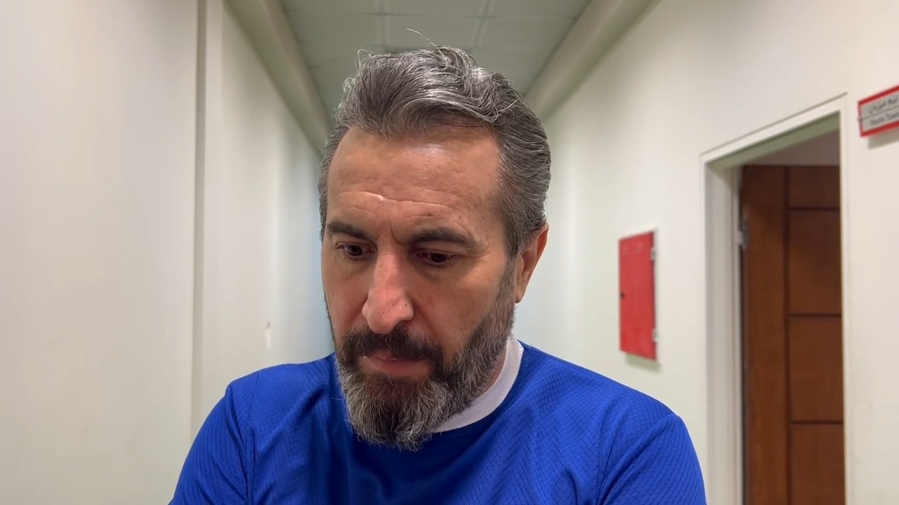 اختصاصی/ لطیفی پیشکسوت استقلال: مجسمه آقای زنوزی را باید با طلا بسازند و مرکز شهر تبریز نصب کنند