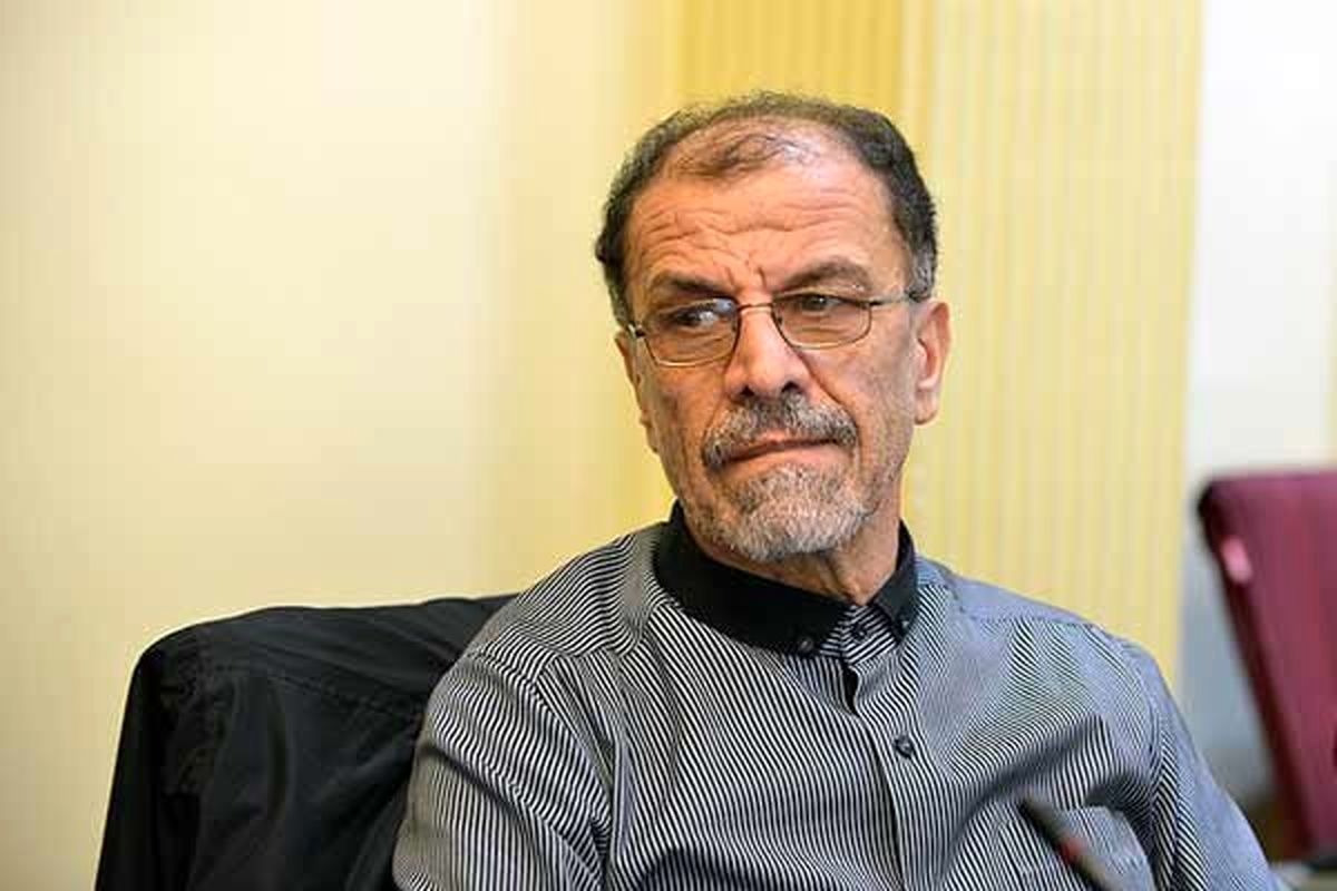 خسروی‌وفا: شهید رئیسی و همراهان او از جنس اخلاص بودند/ ایشان برای ورزش چیزی کم نگذاشت