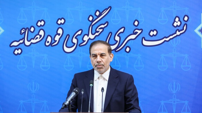 سخنگوی قوه قضاییه: پرونده فساد در فوتبال در مرحله احضار متهمان است