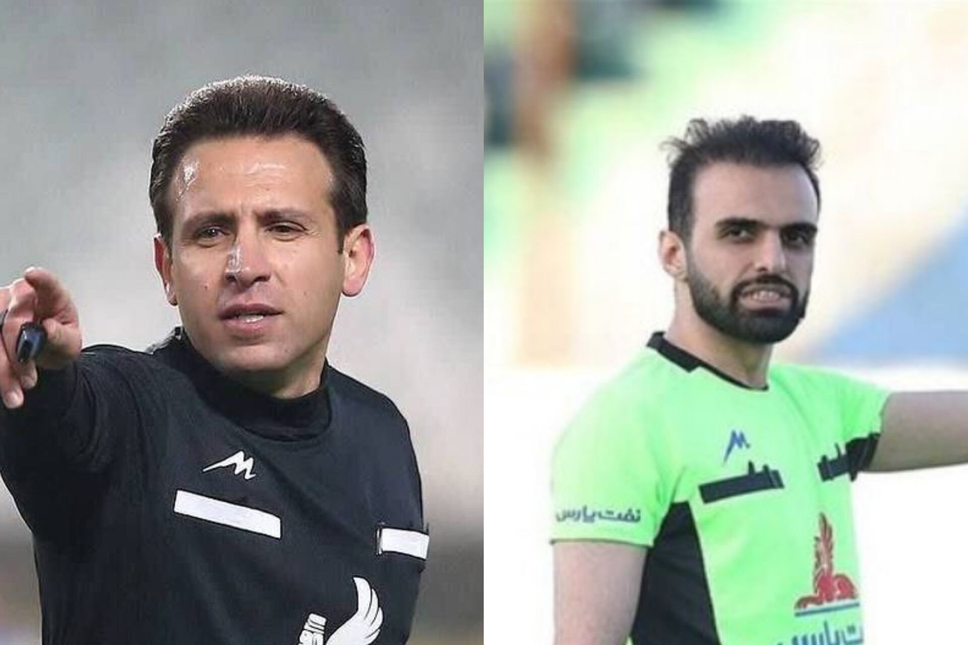 اختصاصی فوتبالی/ عرب‌براقی به پرسپولیس رسید؛ اکرمی به استقلال!