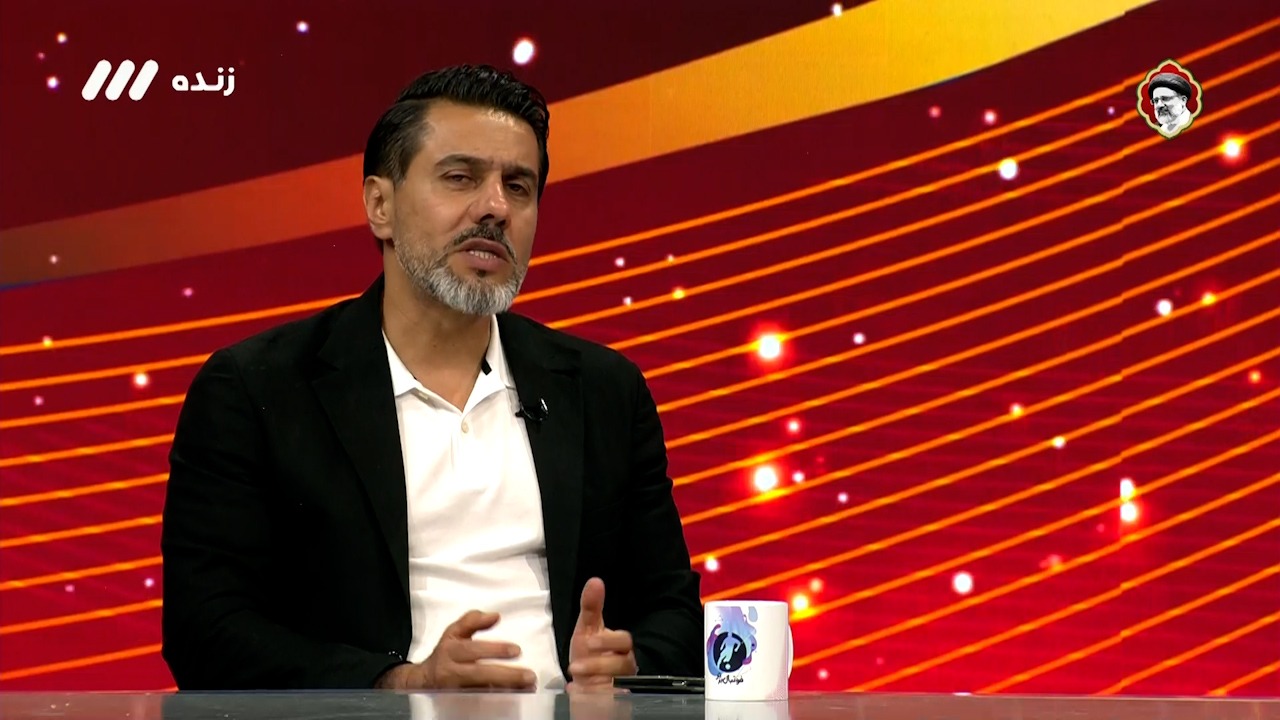 فوتبال برتر/ افشین پیروانی: طبیعی است که قرارداد اوسمار تمدید شود و با ایشان ادامه دهیم