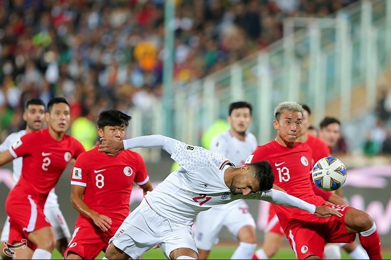 رویارویی ایران با جدیدترین مدل هنگ‌کنگ!