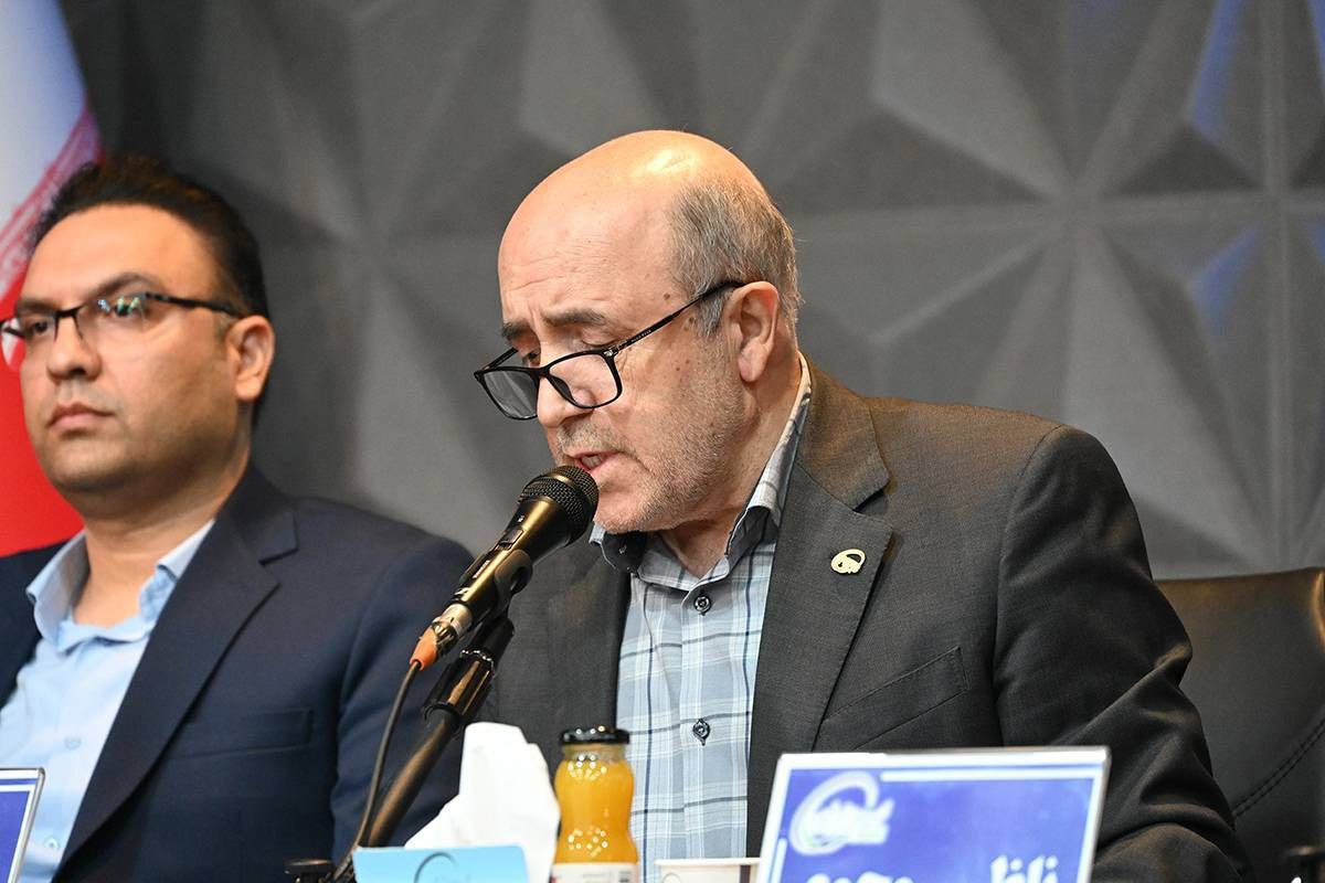 گزارش تصویری/ مجمع عمومی استقلال