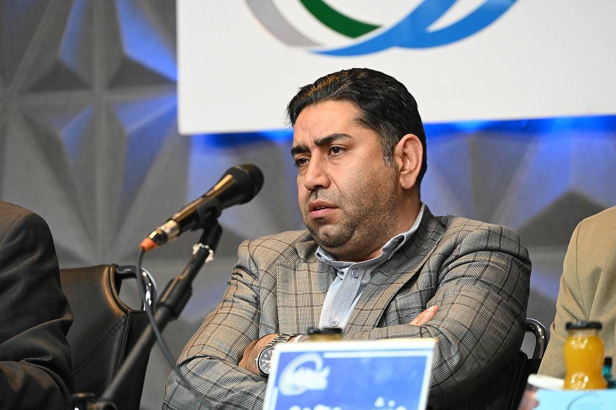 گزارش تصویری/ مجمع عمومی استقلال