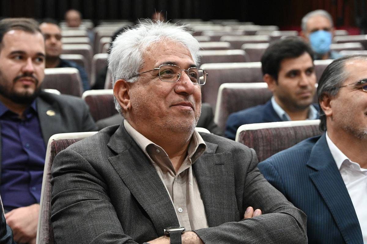 گزارش تصویری/ مجمع عمومی استقلال