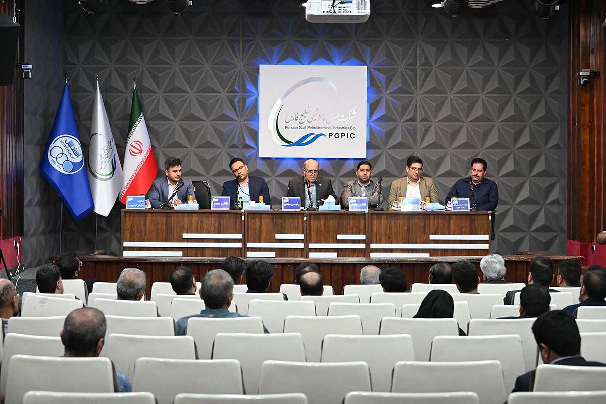 گزارش تصویری/ مجمع عمومی استقلال