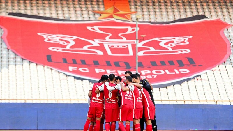جانشین اوسمار در پرسپولیس؛ قطعا یک سرمربی خارجی!