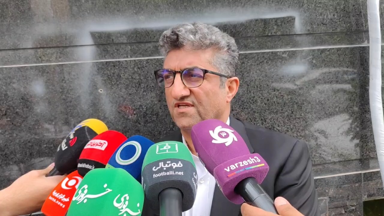 اختصاصی/ شهریاری رئیس هیات مدیره پرسپولیس: به دنبال جذب دروازه بان هستیم و با آقای بیرانوند طبق مقررات برخورد می کنیم چون تمام مطالباتش را دریافت کرده بود و فسخ کرد