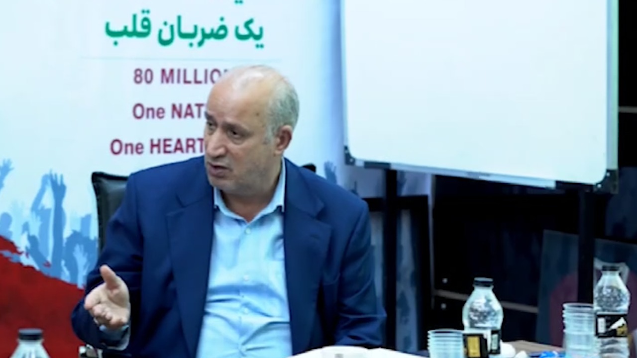 با اعلام مهدی تاج ورزشگاه غدیر اهواز نمی‌تواند میزبان بازی های لیگ برتری باشد