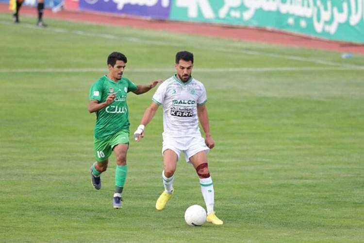 نگاهی بر آمار خرید جدید استقلال