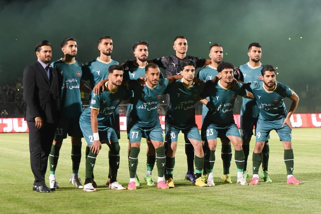 بی‌ثباتی مدیریتی شمس آذر در نقل و انتقالات