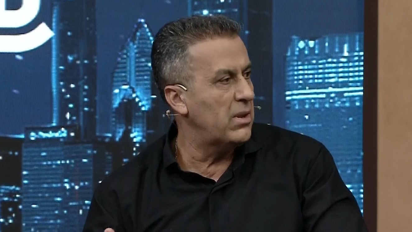 مسعود مرادی: وی ای آر نباید اقتدار داور را از بین ببرد