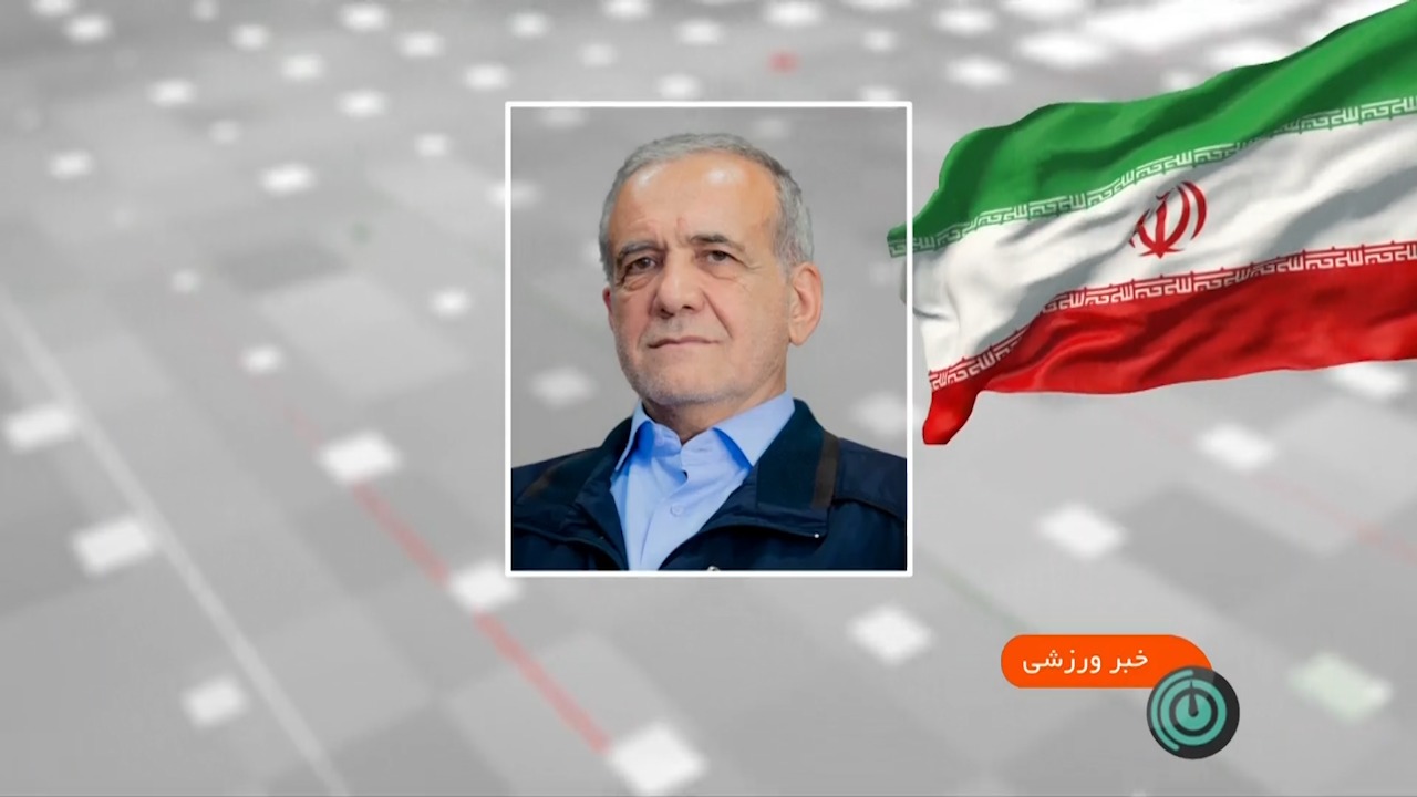 آرزوی موفقیت رئیس جمهور برای المپیکی‌ها