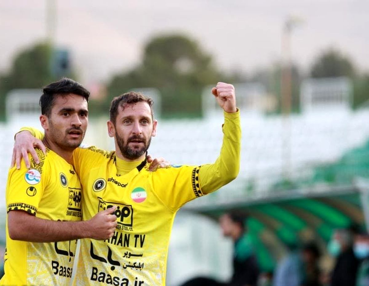مارکوپولوهای لیگ برتر؛ اینجا، اونجا، همه‌جا