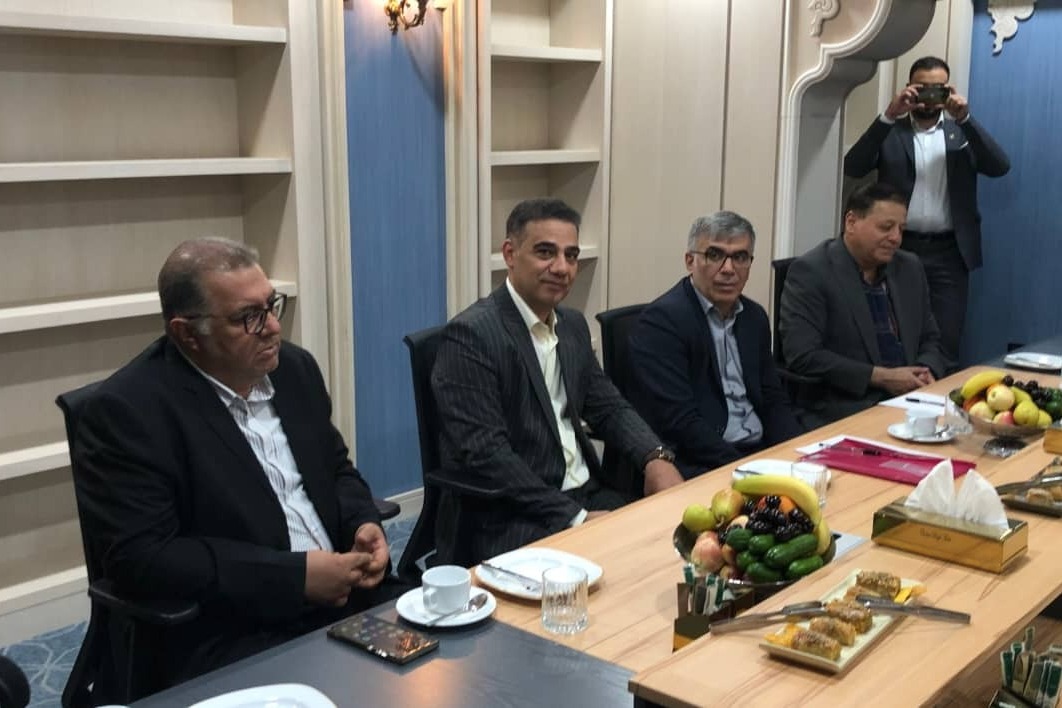 بررسی شرایط اصفهان برای میزبانی از تیم ملی با حضور قلعه‌نویی
