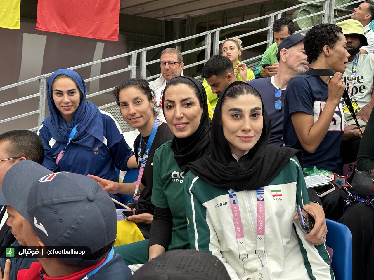 گزارش تصویری/ برتری مهران برخورداری در برابر حریف ازبکستانی