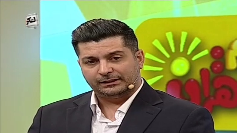 دانیال مرادی: در حال حاضر 2 دستگاه VAR داریم و تا نیم فصل احتمالا 3 تا 5 دستگاه دیگر وارد خواهد شد!