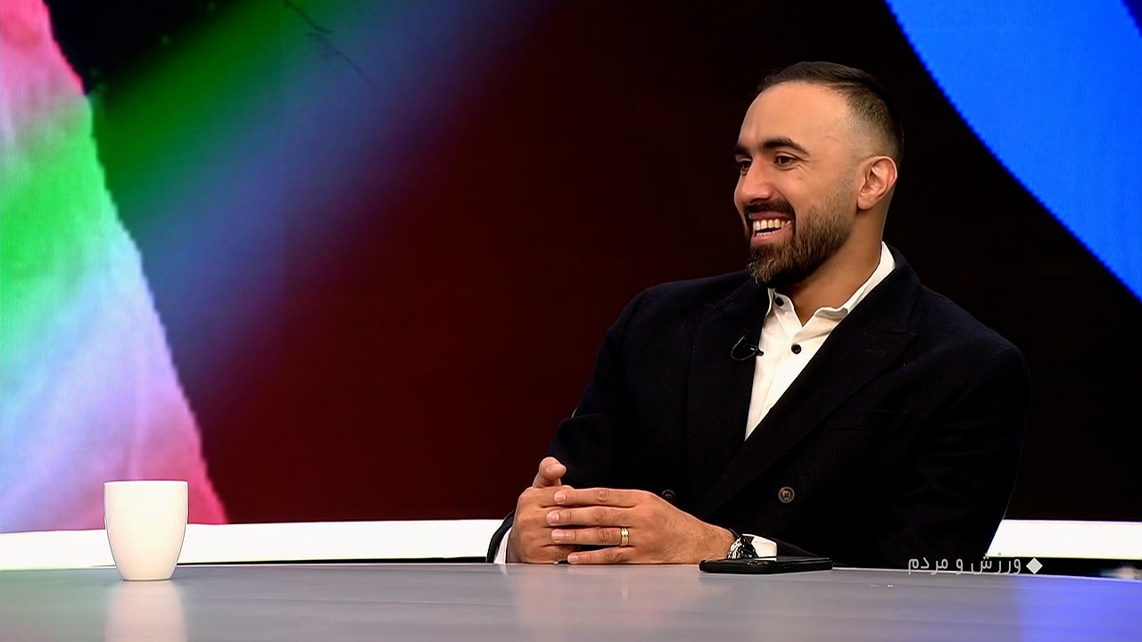 ورزش و مردم/ پاکدامن: از خریدهای استقلال رضایت دارم