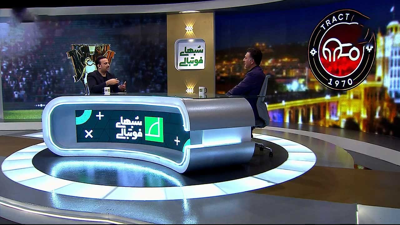 شبهای فوتبالی/ با جذب ترابی، بیرانوند و اسماعیلی فر تراکتور همچنان زیر سقف قرارداد است؟
