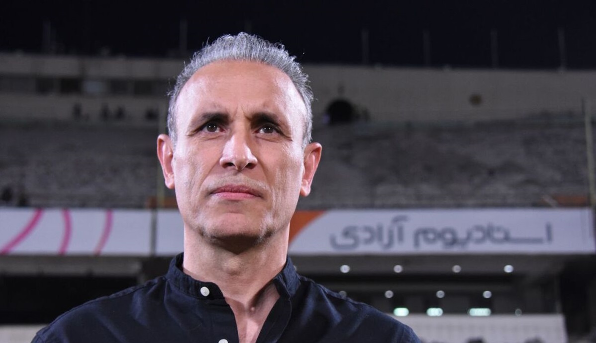 پرسپولیس و سرمربیان سابق در لیگ برتر؛ 50 درصد برد