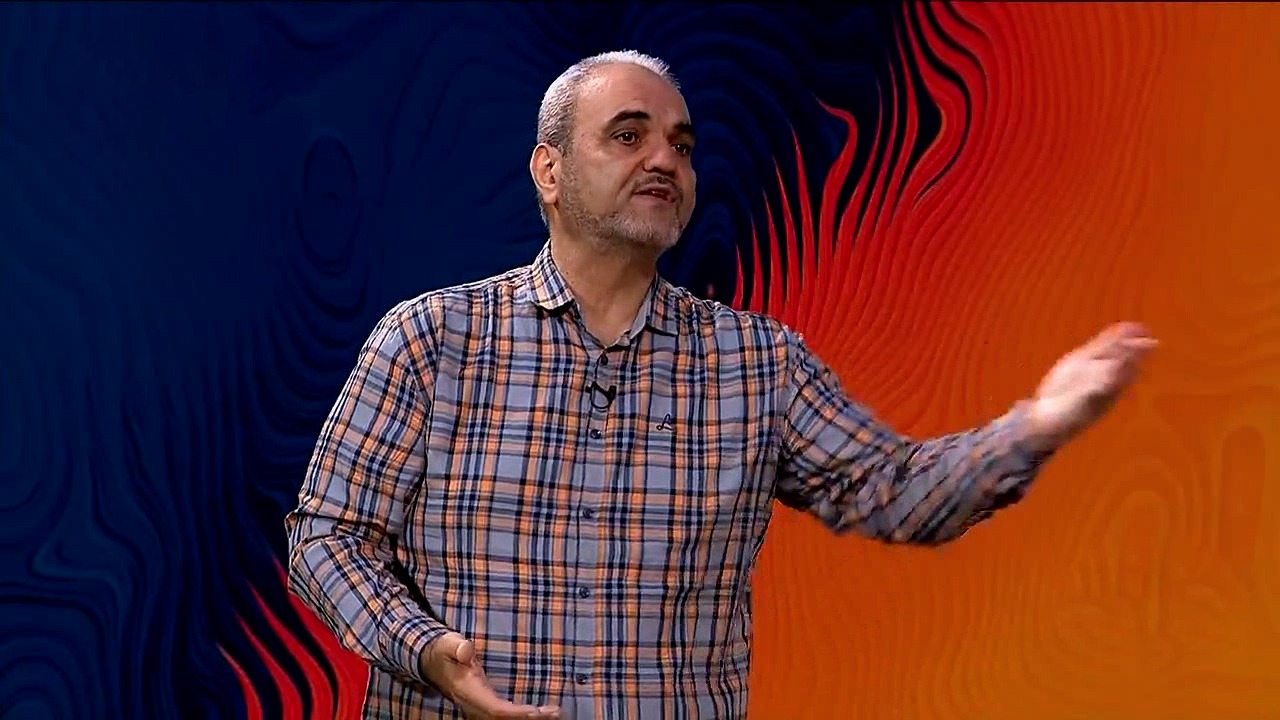 سلام صبح بخیر/واکنش تند خیابانی به استفاده از VAR جعلی