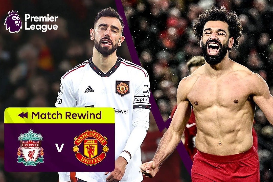 خاطره انگیز/ خلاصه بازی لیورپول 7-0 منچستریونایتد