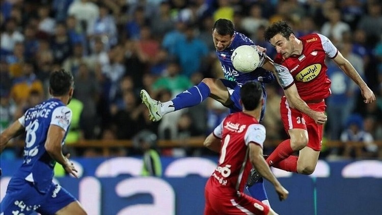 فوت شو/ تاثیر حواشی باشگاه استقلال بر نتیجه دربی... پرسپولیس برنده احتمالی؟