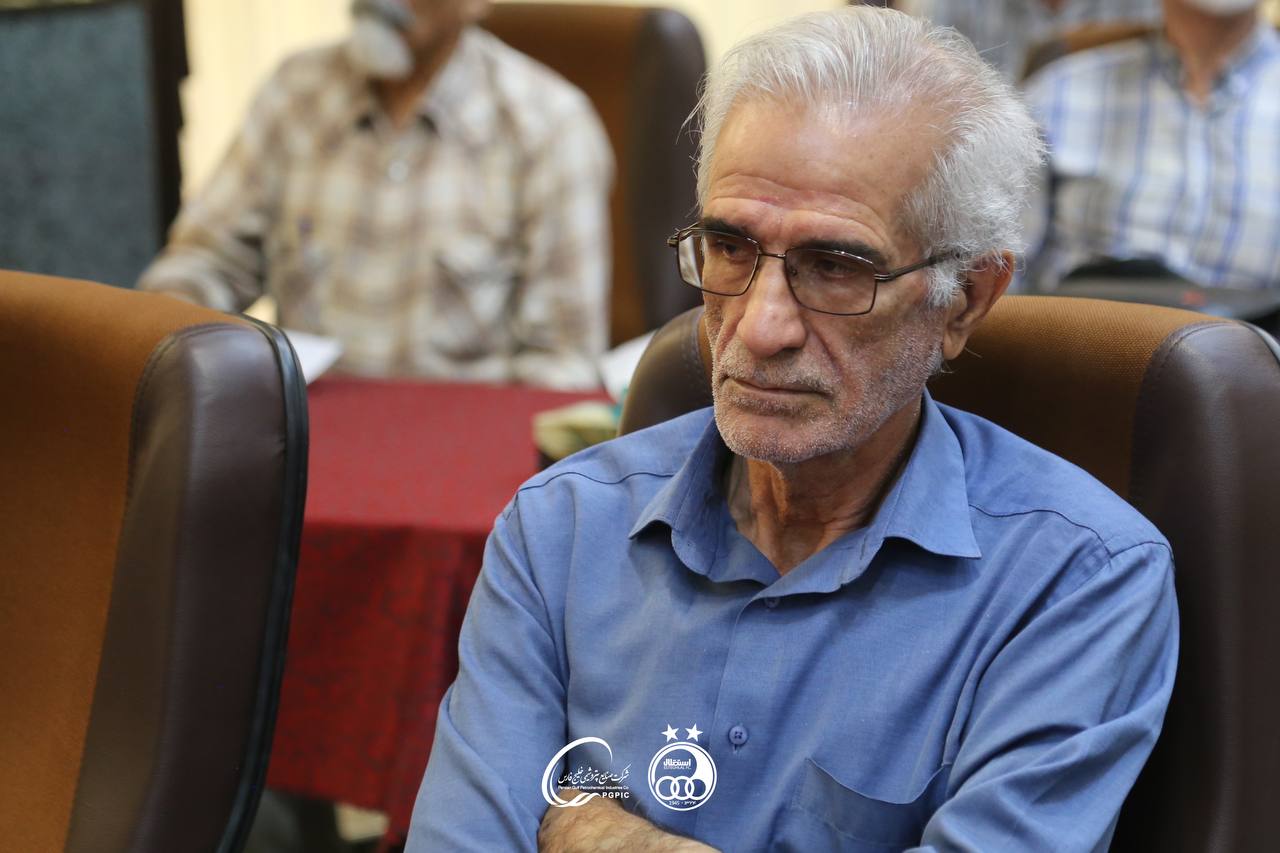 مجمع عمومی فوق‌العاده باشگاه استقلال برگزار شد