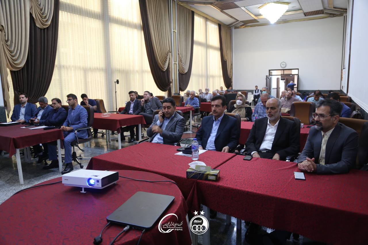 مجمع عمومی فوق‌العاده باشگاه استقلال برگزار شد