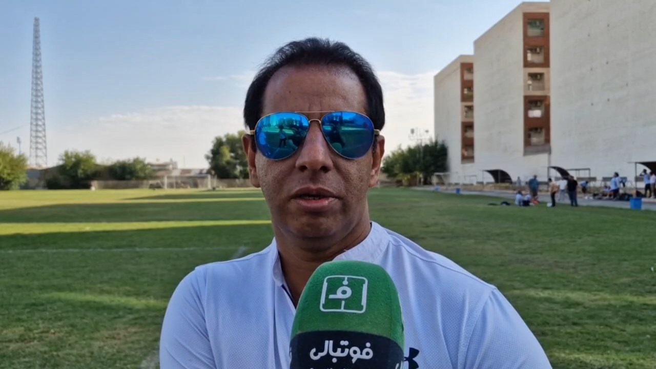 اختصاصی/ علی موسوی درباره حواشی استقلال: همه دنبال منافع خودشان هستند