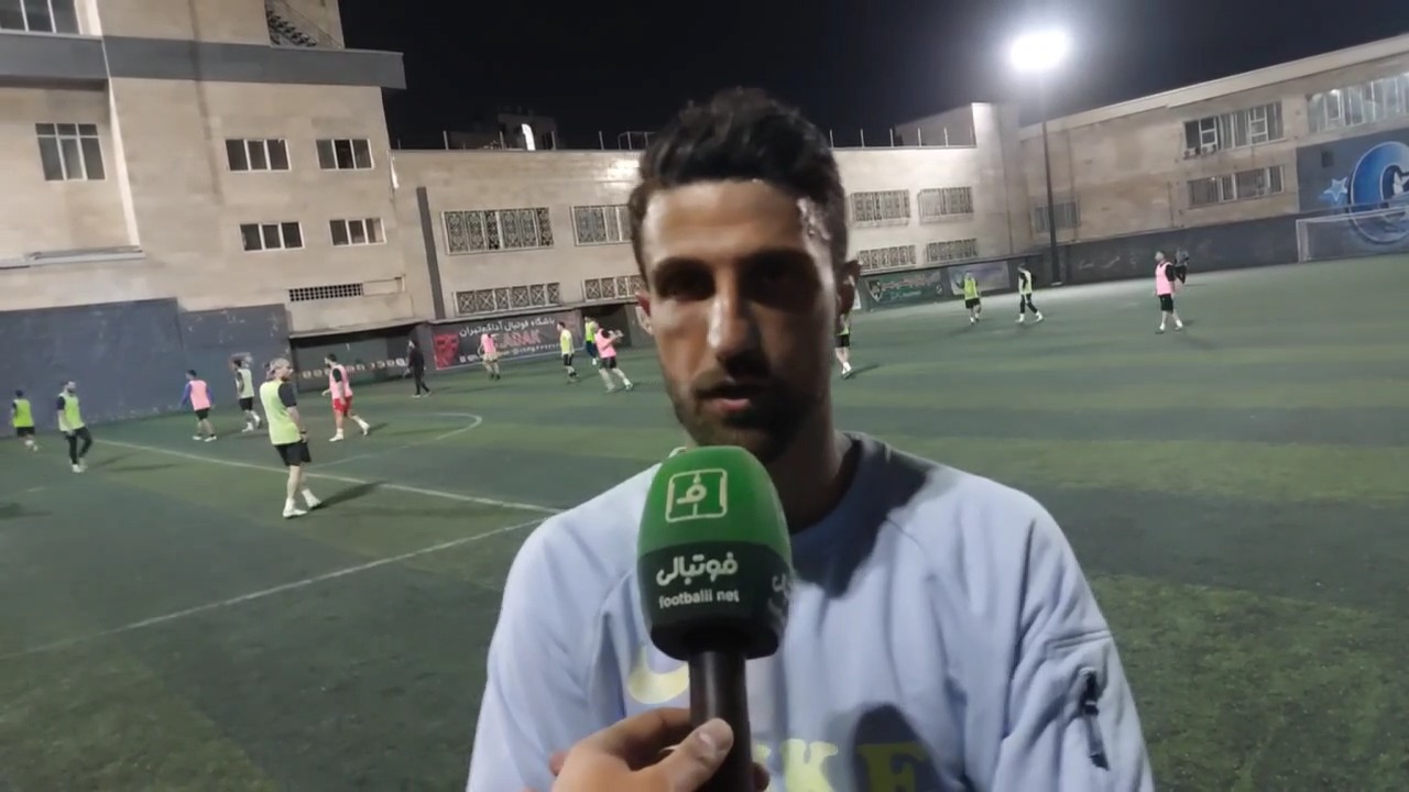اختصاصی/ امین منوچهری: استقلال روزهای سختی را پشت سر می‌گذارد