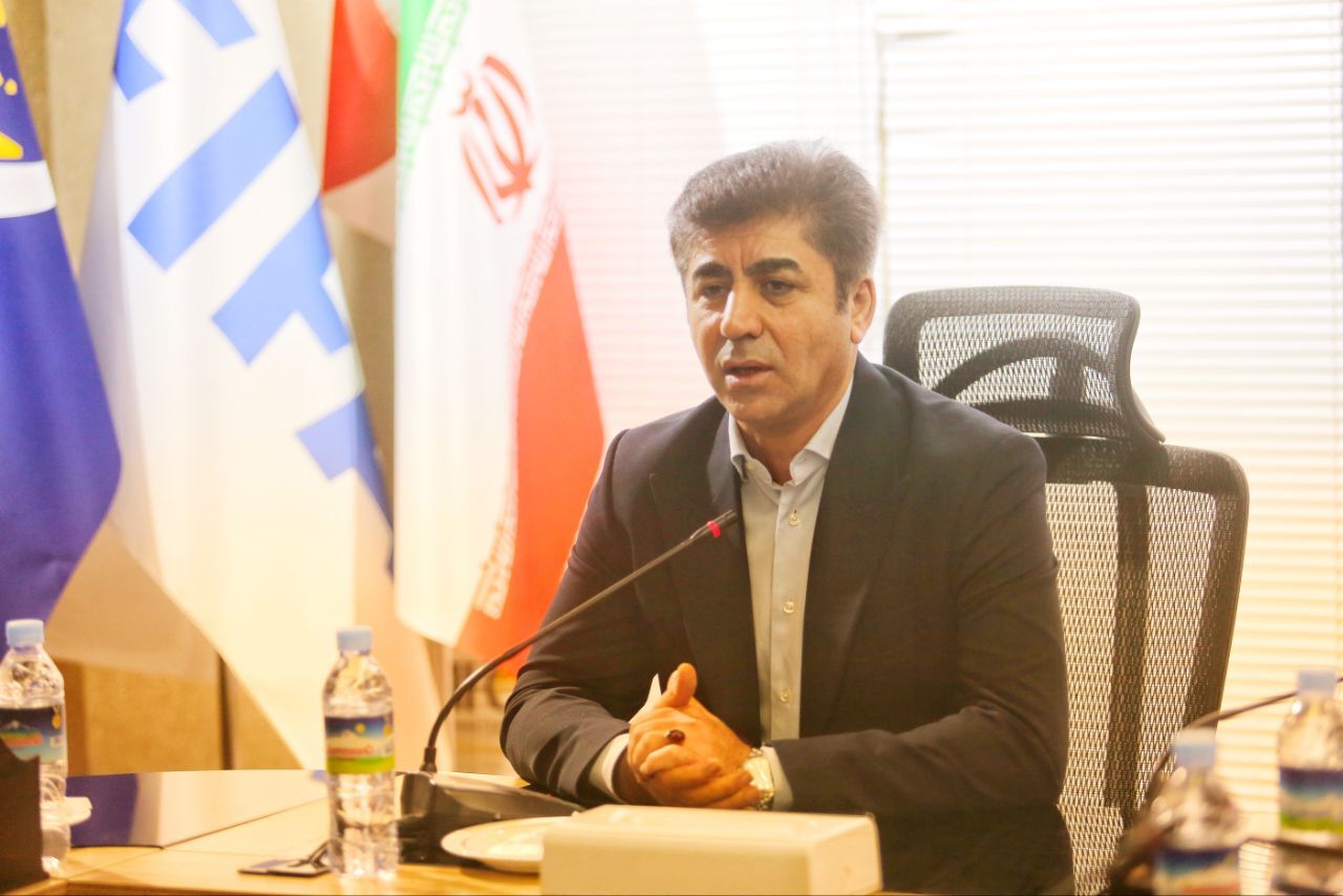 گزارش تصویری/ نشست هم اندیشی تیم ملی جوانان با سرمربیان باشگاهی