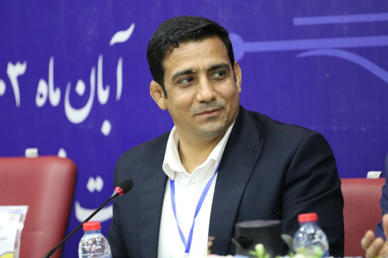 گزارش تصویری/ مجمع عمومی سالیانه هیأت فوتبال استان خوزستان