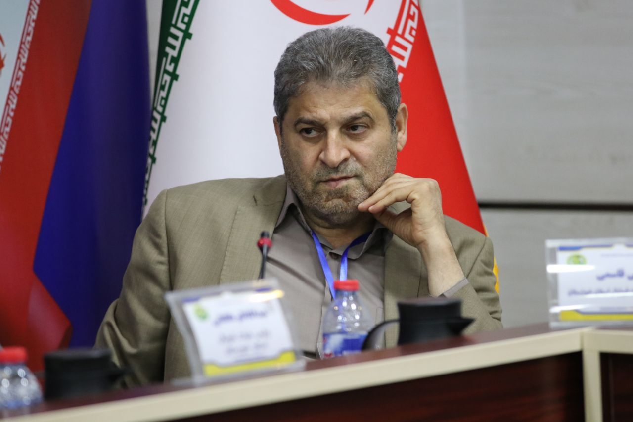 گزارش تصویری/ مجمع عمومی سالیانه هیأت فوتبال استان خوزستان