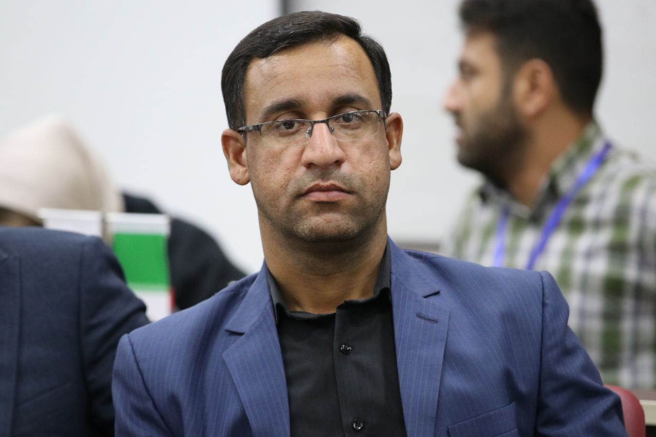 گزارش تصویری/ مجمع عمومی سالیانه هیأت فوتبال استان خوزستان