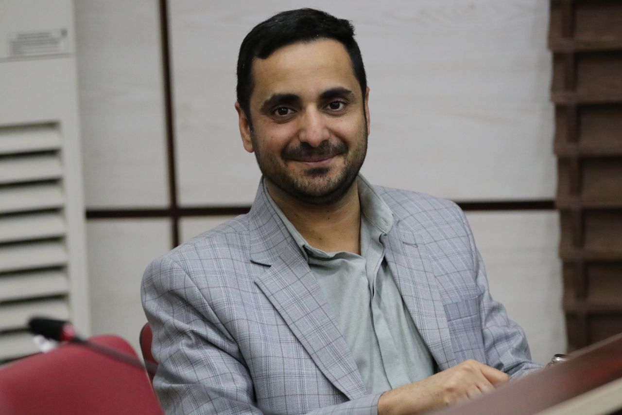 گزارش تصویری/ مجمع عمومی سالیانه هیأت فوتبال استان خوزستان