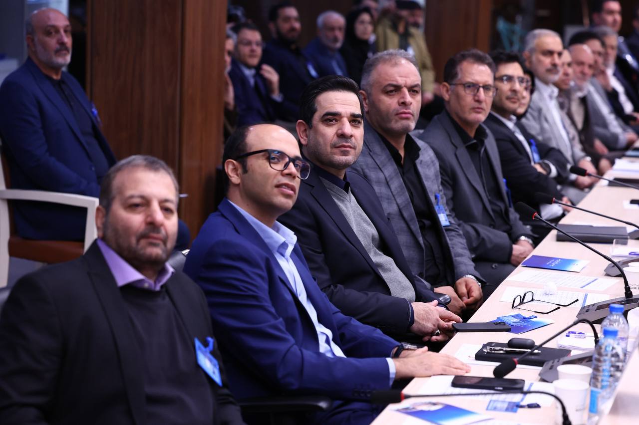 گزارش تصویری/ مجمع عمومی کمیته ملی المپیک