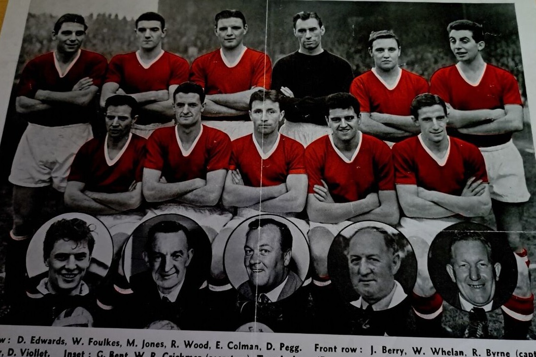 سالگرد تلخ‌ترین روز تاریخ باشگاه منچستریونایتد