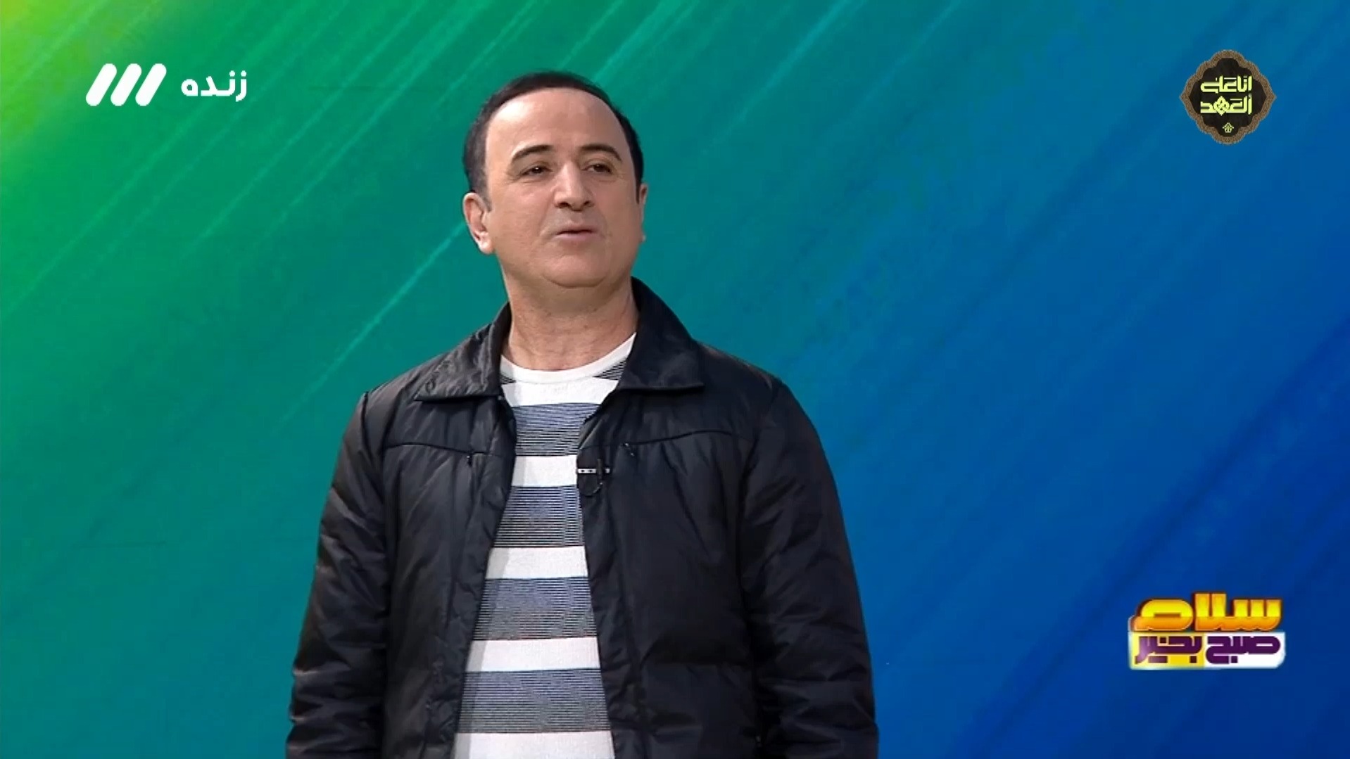 ادموند اختر: وقتی ماتزاری روی نیمکت نمی نشیند آمدنش چه فایده ای دارد!