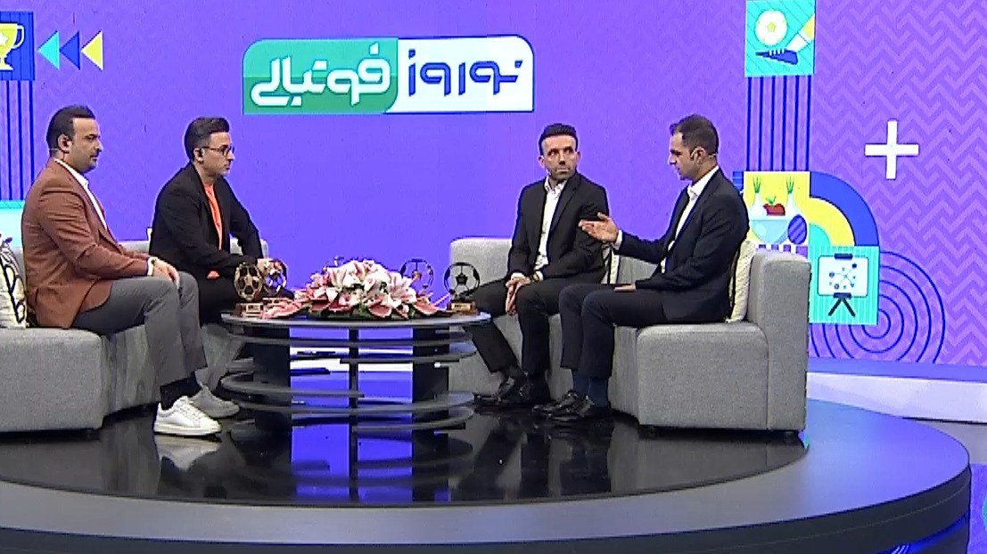 واکنش وحید کاظمی و پیام حیدری به اتهام فساد داوران