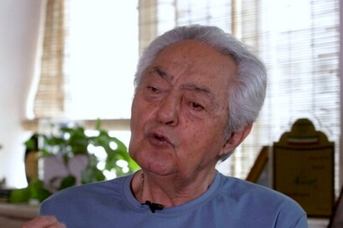 زمان تشییع پیکر مرحوم ظلی مشخص شد