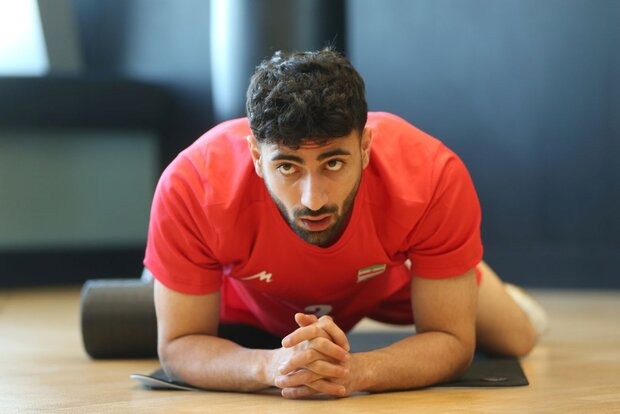 محرمی به پرسپولیس برمی‌گردد؟