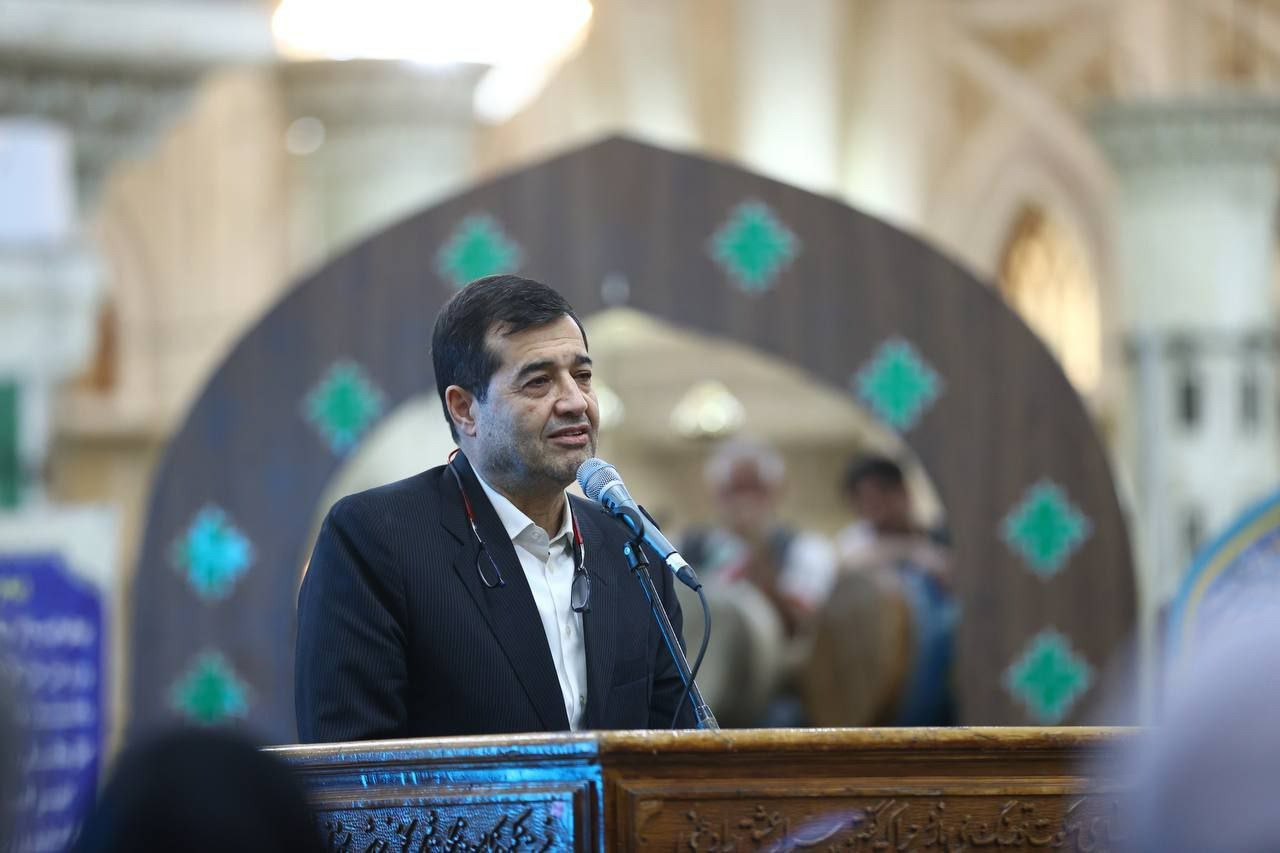 دنیامالی: با آقای جبلی برای حق پخش مشکل نداریم