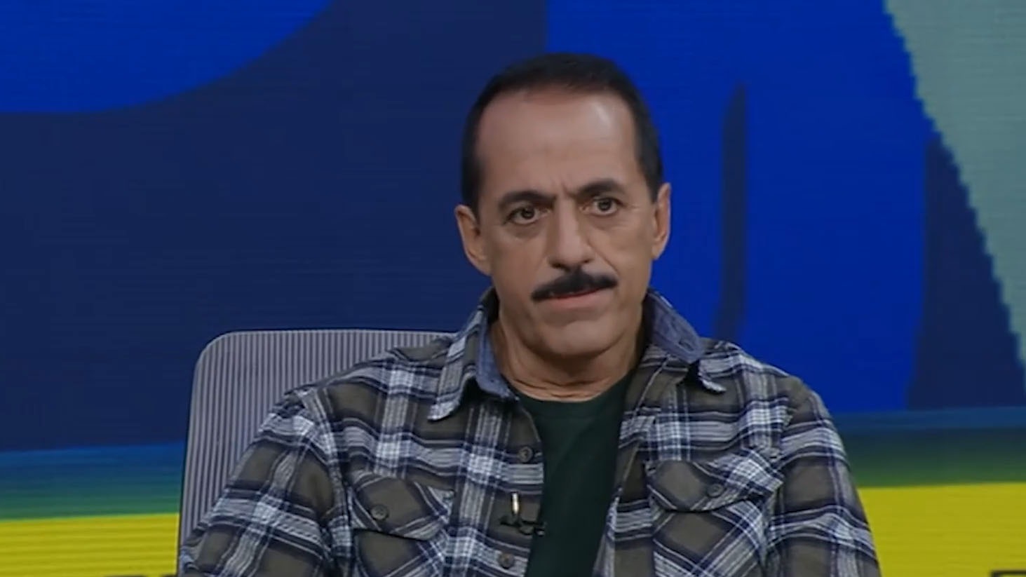 چمنیان: از عرشیا نقدی آقای گل لیگ مسابقات تهران عذرخواهی میکنم
