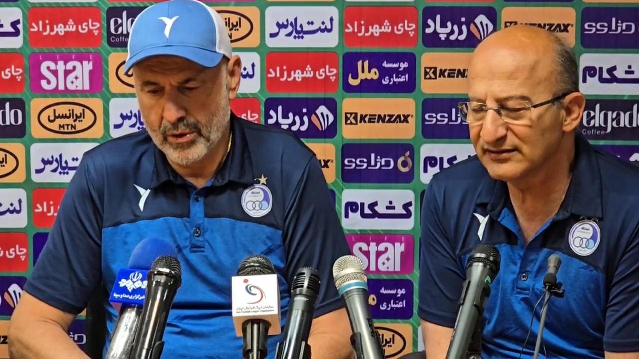 میودراگ بوژوویچ: برای من فصل از فردا شروع خواهد شد